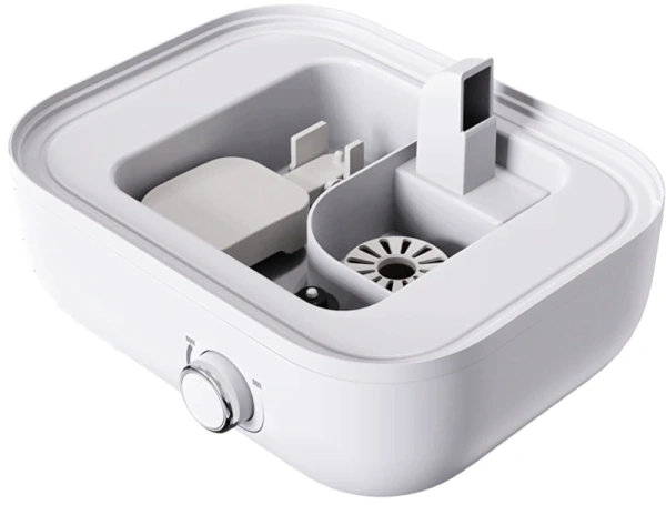 Увлажнитель ультразвуковой Zanussi ZH 4.5 T Classico